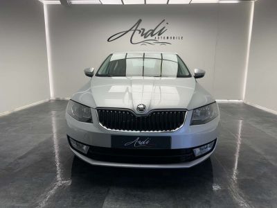 Skoda Octavia 1.2 TSI GPS GARANTIE 12 MOIS 1er PROPRIETAIRE  - 2