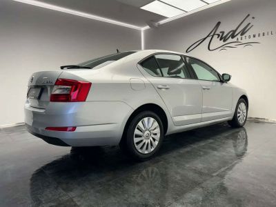 Skoda Octavia 1.2 TSI GPS GARANTIE 12 MOIS 1er PROPRIETAIRE  - 4