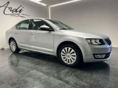 Skoda Octavia 1.2 TSI GPS GARANTIE 12 MOIS 1er PROPRIETAIRE  - 11