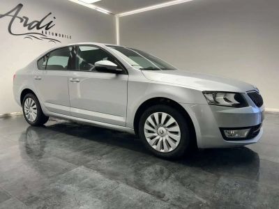 Skoda Octavia 1.2 TSI GPS GARANTIE 12 MOIS 1er PROPRIETAIRE  - 12