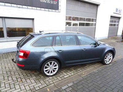 Skoda Octavia 1.4TSi Ambition XENON,TREKHAAK,NAVI,CRUISE,PDC V+A  - 5