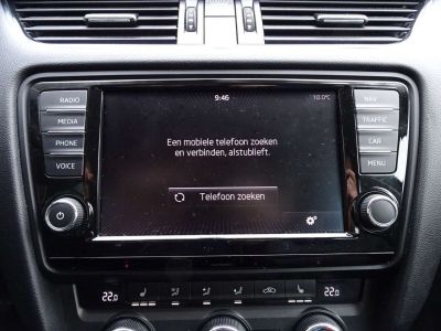 Skoda Octavia 1.4TSi Ambition XENON,TREKHAAK,NAVI,CRUISE,PDC V+A  - 15