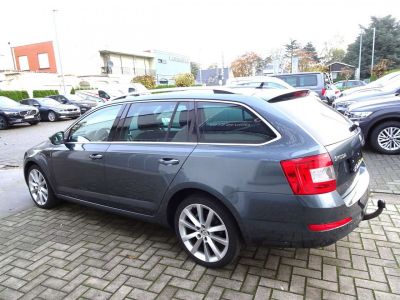 Skoda Octavia 1.4TSi Ambition XENON,TREKHAAK,NAVI,CRUISE,PDC V+A  - 27