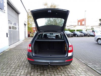 Skoda Octavia 1.4TSi Ambition XENON,TREKHAAK,NAVI,CRUISE,PDC V+A  - 28