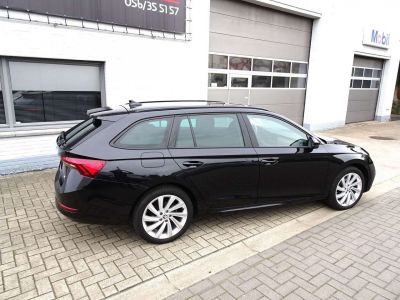 Skoda Octavia 1.4TSi PHEV Ambition VIRTUAL,CARPLAY,CRUISE,BLUETH  - 5