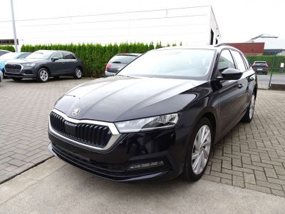 Skoda Octavia 1.4TSi PHEV Ambition VIRTUAL,CARPLAY,CRUISE,BLUETH  - 27