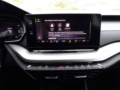 Skoda Octavia 1.4TSi PHEV Ambition VIRTUAL,CARPLAY,CRUISE,BLUETH  - 12