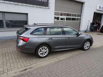 Skoda Octavia 1.4TSi PHEV Style DSG,VIRTUAL,CARPLAY,CRUISE,PDC  - 5