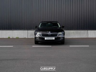 Skoda Octavia 1.5 TSI Ambition New model- Apple Carplay- ACC 19  - 5