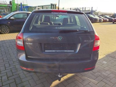 Skoda Octavia 1.6 CR TDi -CLIM-ATTACHE-REMORQUE-GARANTIE 12.MOIS  - 6