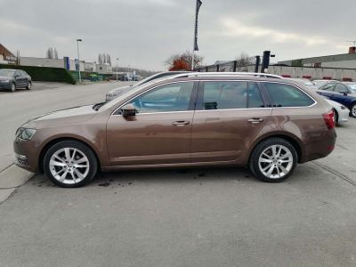 Skoda Octavia 1.6 CR TDi Ambition -- NAVI-CLIM AUTO-GARANTIE  - 7