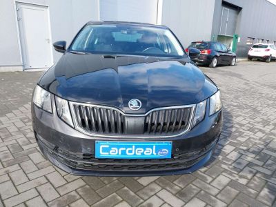 Skoda Octavia 1.6 CR TDi Style-GPS-CAR-PLAY-CLIM-GARANTIE-  - 2