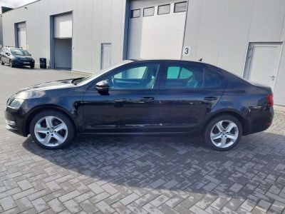 Skoda Octavia 1.6 CR TDi Style-GPS-CAR-PLAY-CLIM-GARANTIE-  - 4