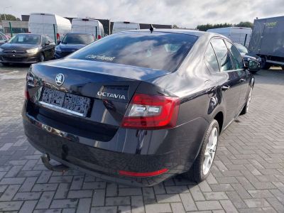 Skoda Octavia 1.6 CR TDi Style-GPS-CAR-PLAY-CLIM-GARANTIE-  - 7