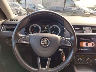 Skoda Octavia 1.6 CR TDi Style-GPS-CAR-PLAY-CLIM-GARANTIE-  - 13