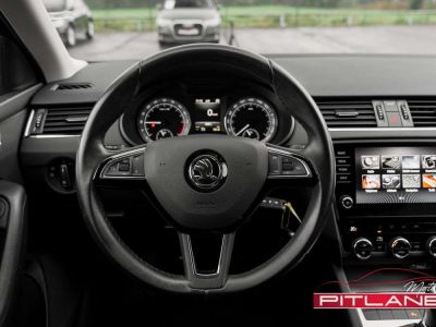 Skoda Octavia 1.6 TDi Ambition CARPLAY CRUISE-CONTROL VOCAL  - 19