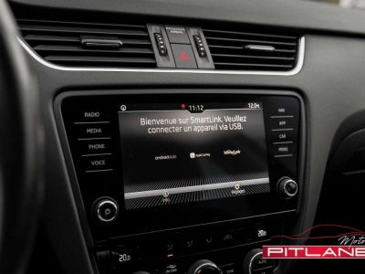 Skoda Octavia 1.6 TDi Ambition CARPLAY CRUISE-CONTROL VOCAL  - 15