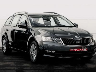 Skoda Octavia 1.6 TDi DSG 7- CARPLAY NAV TEL GARANTIE  - 7