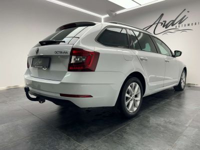 Skoda Octavia 1.6 TDi GARANTIE 12 MOIS 1er PROPRIETAIRE GPS  - 4