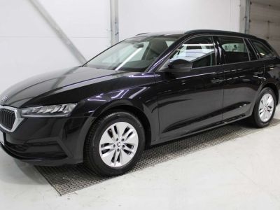 Skoda Octavia 2.0 TDI SCR ~ DSG DAB ACC CarPlay ~TopDeal  - 9