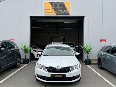 Skoda Octavia BREAK 1.0 ESSENCE   - 2