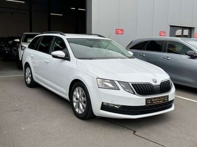 Skoda Octavia BREAK 1.0 ESSENCE   - 3