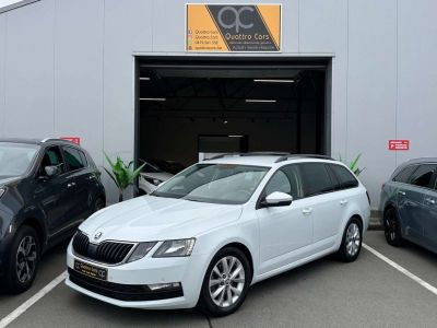 Skoda Octavia BREAK 1.0 ESSENCE   - 25