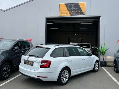 Skoda Octavia BREAK 1.0 ESSENCE   - 27