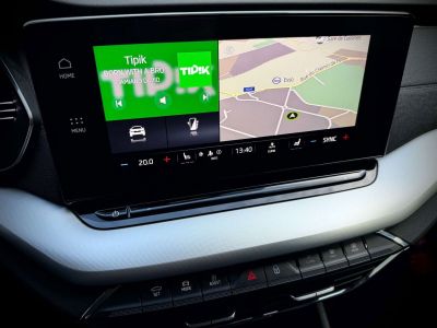 Skoda Octavia BREAK 1.5 TSI FACELIFT 1ERPRO CARPLAY CAMERA TVA  - 14