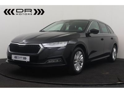 Skoda Octavia Combi 1.0TSI AMBITION - KEYLESS NAVI LED  - 1