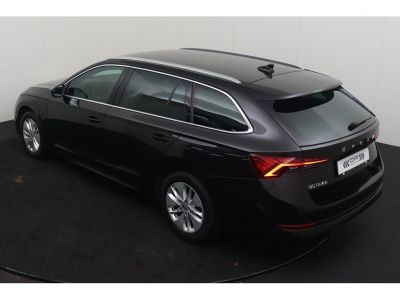 Skoda Octavia Combi 1.0TSI AMBITION - KEYLESS NAVI LED  - 3