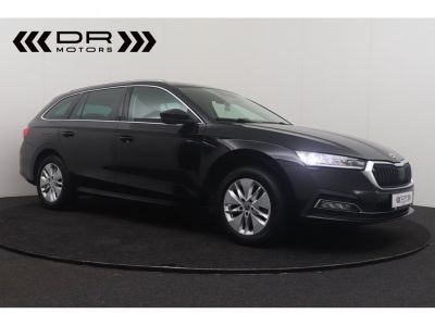 Skoda Octavia Combi 1.0TSI AMBITION - KEYLESS NAVI LED  - 4