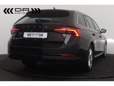 Skoda Octavia Combi 1.0TSI AMBITION - KEYLESS NAVI LED  - 6