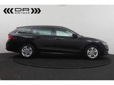 Skoda Octavia Combi 1.0TSI AMBITION - KEYLESS NAVI LED  - 7