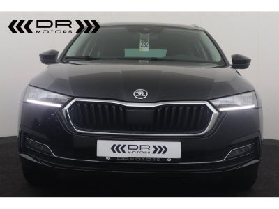 Skoda Octavia Combi 1.0TSI AMBITION - KEYLESS NAVI LED  - 8