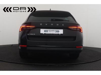 Skoda Octavia Combi 1.0TSI AMBITION - KEYLESS NAVI LED  - 9