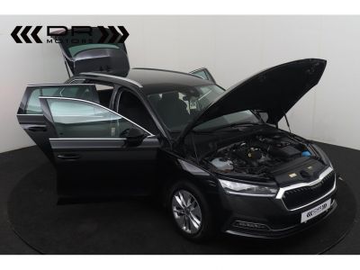 Skoda Octavia Combi 1.0TSI AMBITION - KEYLESS NAVI LED  - 11