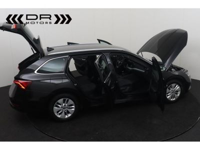 Skoda Octavia Combi 1.0TSI AMBITION - KEYLESS NAVI LED  - 12