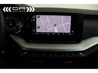 Skoda Octavia Combi 1.0TSI AMBITION - KEYLESS NAVI LED  - 17