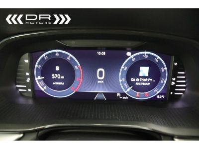 Skoda Octavia Combi 1.0TSI AMBITION - KEYLESS NAVI LED  - 37