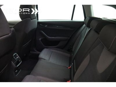 Skoda Octavia Combi 1.0TSI AMBITION - KEYLESS NAVI LED  - 48