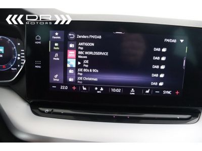 Skoda Octavia Combi 1.0TSI AMBITION - NEW MODEL / APPLE CARPLAY ANDROID LED  - 20