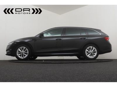 Skoda Octavia Combi 1.0TSI DSG / AUTOMAAT - APPLE CARPLAY ANDROID TREKHAAK TOPSTAAT  - 7