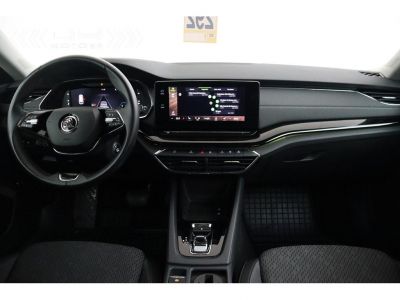 Skoda Octavia Combi 1.0TSI DSG / AUTOMAAT - APPLE CARPLAY ANDROID TREKHAAK TOPSTAAT  - 16