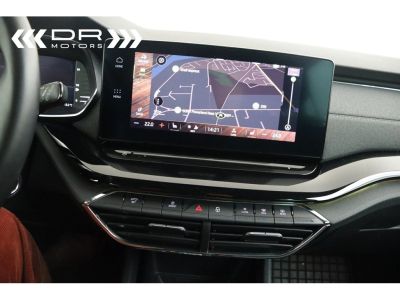 Skoda Octavia Combi 1.0TSI DSG / AUTOMAAT - APPLE CARPLAY ANDROID TREKHAAK TOPSTAAT  - 17