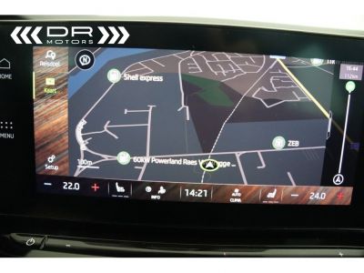 Skoda Octavia Combi 1.0TSI DSG / AUTOMAAT - APPLE CARPLAY ANDROID TREKHAAK TOPSTAAT  - 18