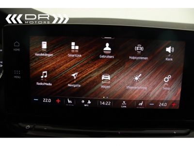 Skoda Octavia Combi 1.0TSI DSG / AUTOMAAT - APPLE CARPLAY ANDROID TREKHAAK TOPSTAAT  - 21