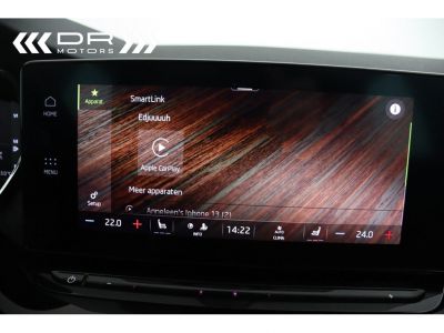 Skoda Octavia Combi 1.0TSI DSG / AUTOMAAT - APPLE CARPLAY ANDROID TREKHAAK TOPSTAAT  - 22