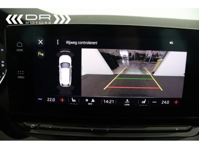 Skoda Octavia Combi 1.0TSI DSG / AUTOMAAT - APPLE CARPLAY ANDROID TREKHAAK TOPSTAAT  - 26