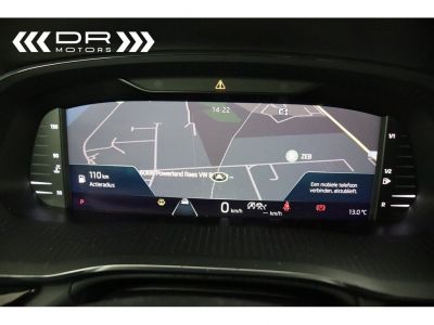 Skoda Octavia Combi 1.0TSI DSG / AUTOMAAT - APPLE CARPLAY ANDROID TREKHAAK TOPSTAAT  - 37